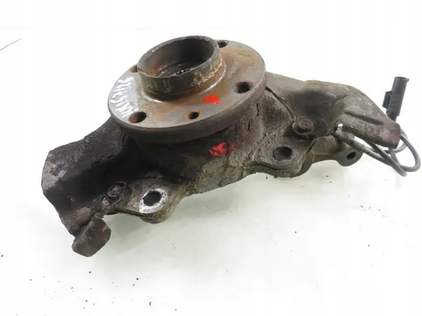 OEM 192 B2.000 Cubo Dianteiro Direito para Fiat Bravo II image 6