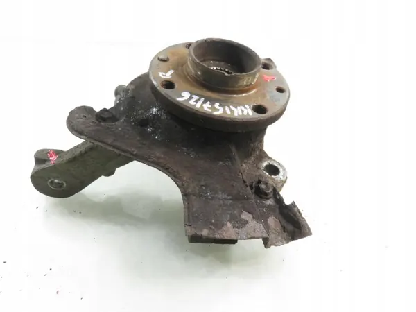 OEM 192 B2.000 Cubo Dianteiro Direito para Fiat Bravo II image 7