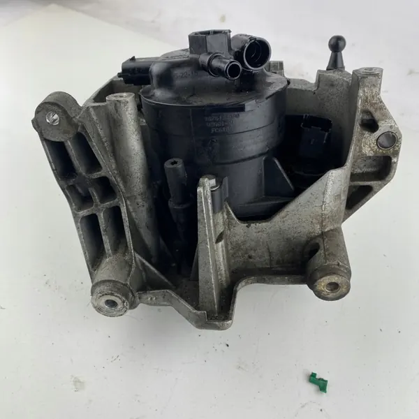 Bränslefilterhus OEM 9676133480 för Citroen Peugeot image 4