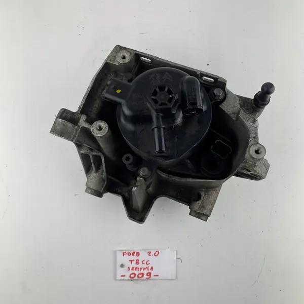 Bränslefilterhus OEM 9676133480 för Citroen Peugeot image 8