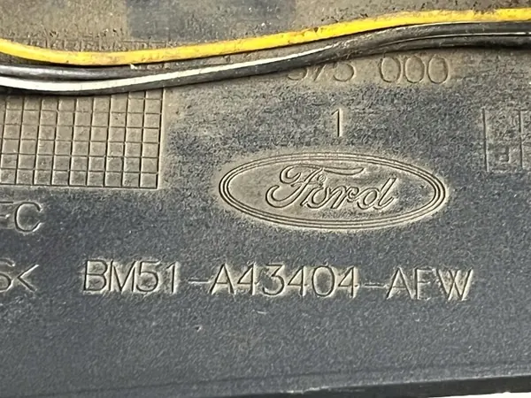 Ford Focus 3 bagagelucklist OEM BM51-A43404-AEW image 7