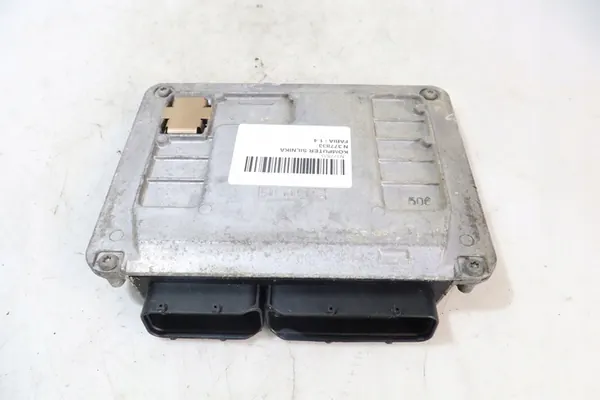 Moottorin tietokone Skoda Fabia I 1.4 image 2