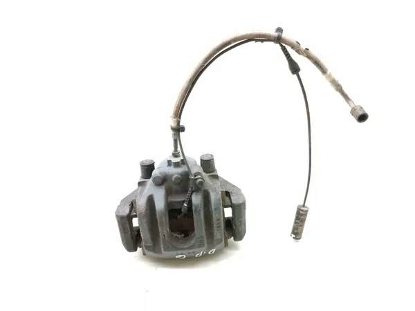 Bentley Arnage Bakre bromsok OEM PC57345PA image 4