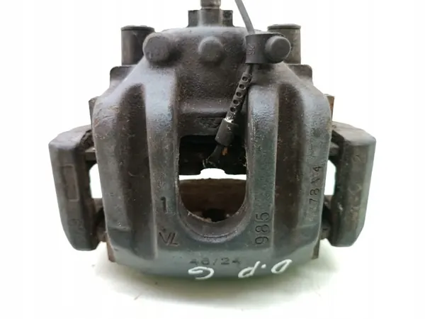 Bentley Arnage Bakre bromsok OEM PC57345PA image 5
