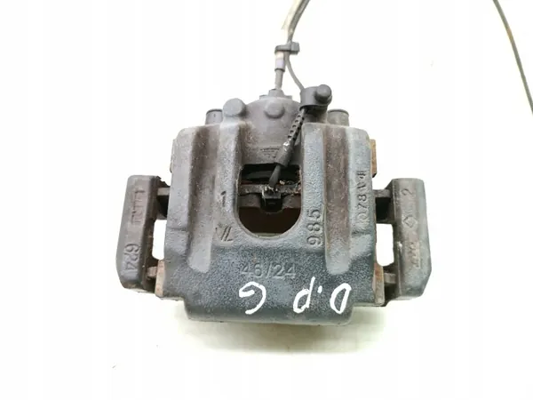 Bentley Arnage Bakre bromsok OEM PC57345PA image 6