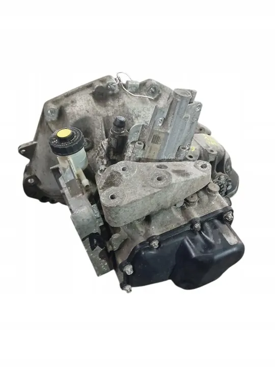 Caixa de velocidades Opel Z4E419 para Zafira B e Astra H image 4