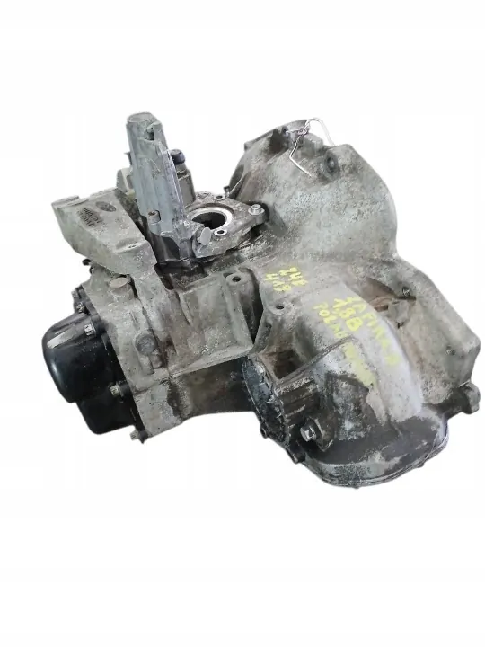 Caixa de velocidades Opel Z4E419 para Zafira B e Astra H image 5