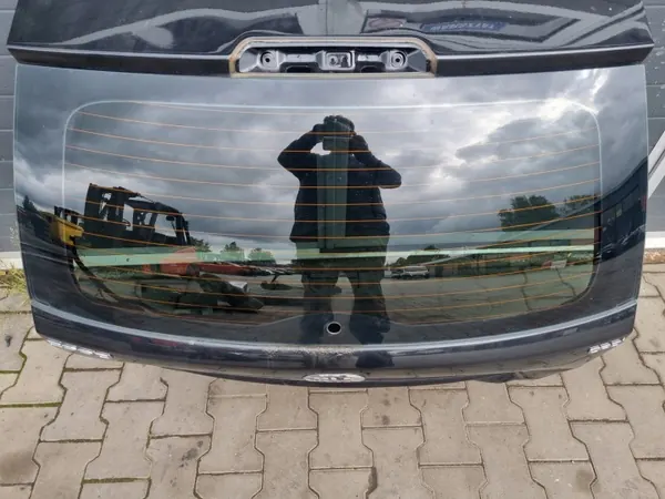 Vitre Arrière Kia OEM CEED 1 KOMBI 07-12 image 2