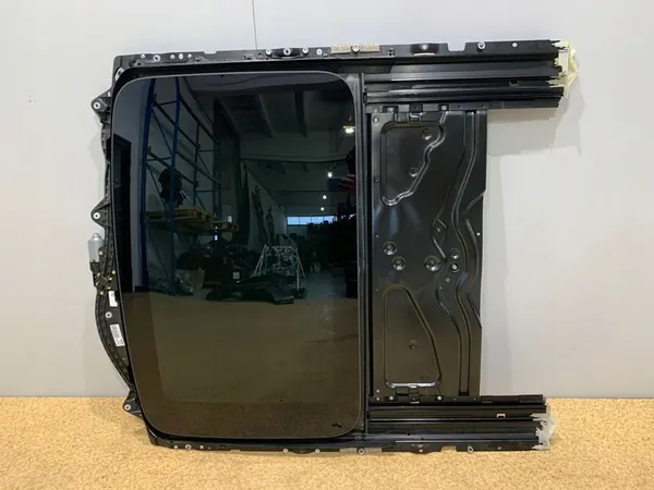 Techo solar BMW 5 F10 8060816 image 1