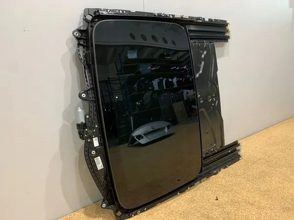 Techo solar BMW 5 F10 8060816 image 2