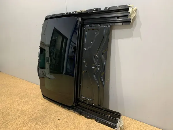 Techo solar BMW 5 F10 8060816 image 3