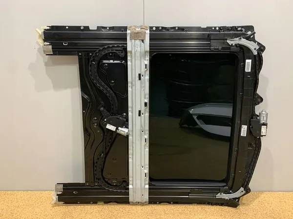 Techo solar BMW 5 F10 8060816 image 5