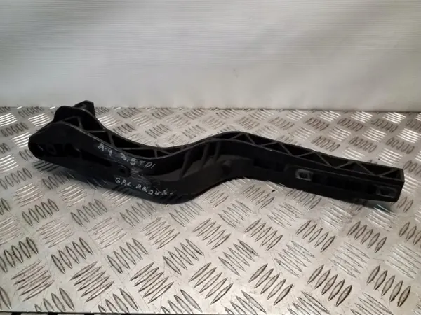 Support de réducteur arrière OEM 8D0599289 pour Audi A4 image 2