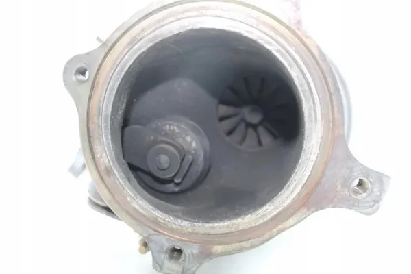 TURBINA Volvo 3.0 T6 224kW/304PS kpl image 4