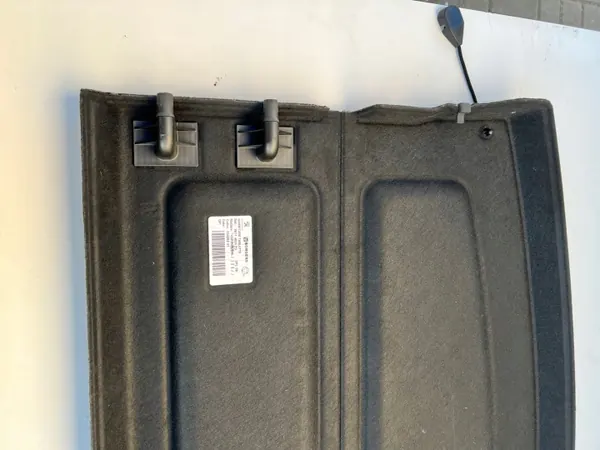 OEM 98114924ZD Kofferbakplank voor Peugeot 3008 II image 6