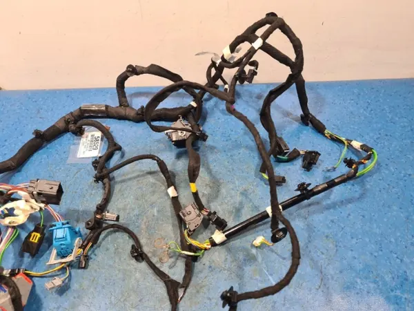 Haz de Tablero Citroen C3 III Lift OEM 9812737380 image 3