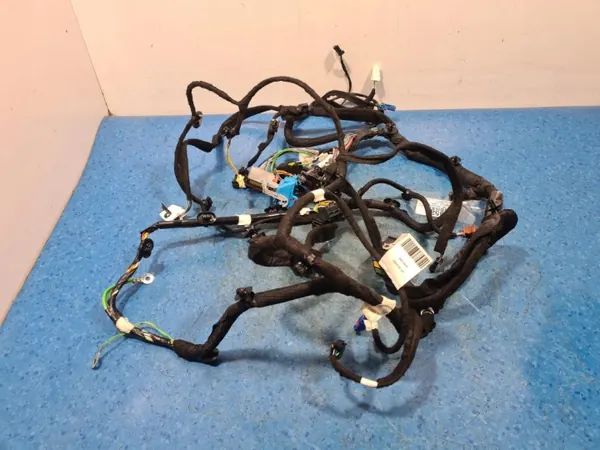Haz de Tablero Citroen C3 III Lift OEM 9812737380 image 8