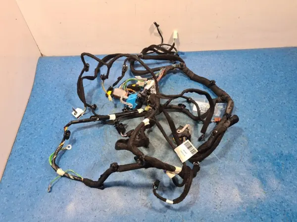 Haz de Tablero Citroen C3 III Lift OEM 9812737380 image 9