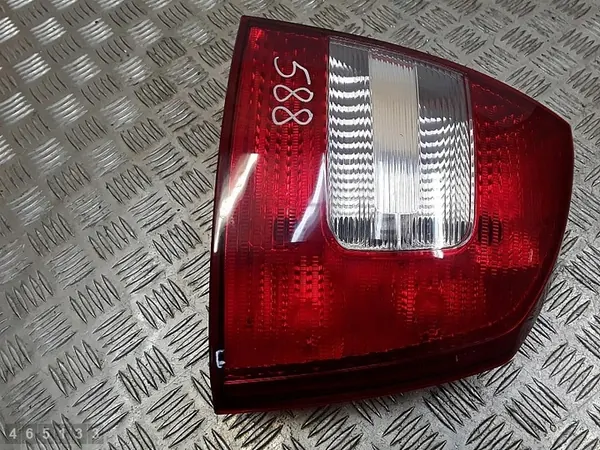 Bakljus Skoda Octavia 2013 1z5945096b 1z5945112b image 3