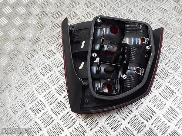 Bakljus Skoda Octavia 2013 1z5945096b 1z5945112b image 6