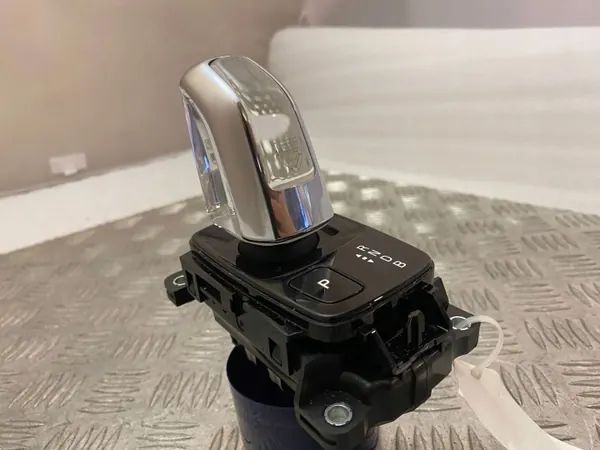 Levier de vitesse Volvo XC90 2016 OEM 31492562 - Occasion image 5