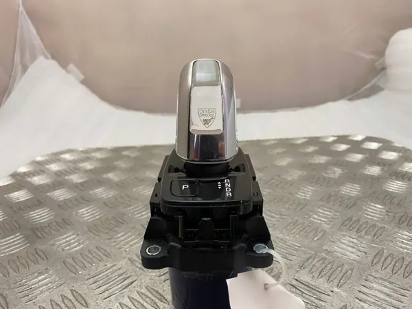 Levier de vitesse Volvo XC90 2016 OEM 31492562 - Occasion image 6
