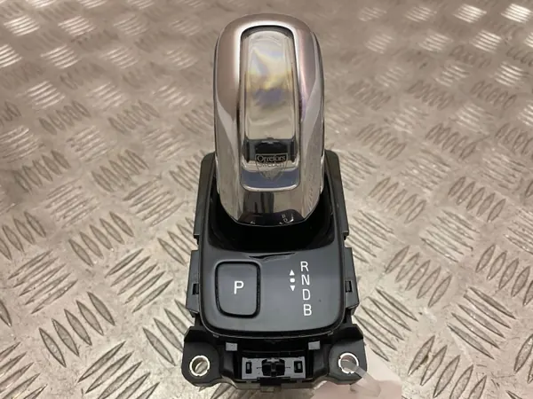 Levier de vitesse Volvo XC90 2016 OEM 31492562 - Occasion image 8