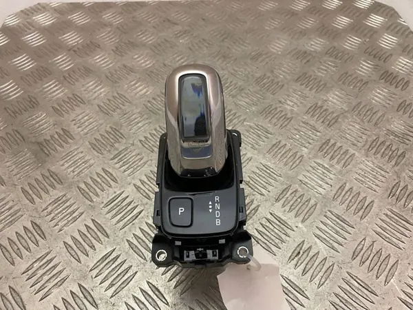 Levier de vitesse Volvo XC90 2016 OEM 31492562 - Occasion image 9