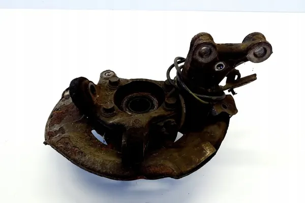 Snodo sterzo anteriore destro TOYOTA AVENSIS SEDAN 8954202061 image 3