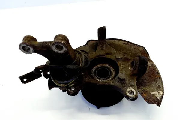 Snodo sterzo anteriore destro TOYOTA AVENSIS SEDAN 8954202061 image 4