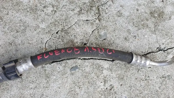 Ilmastointiputki Renault Fluence 1.5 DCI image 4