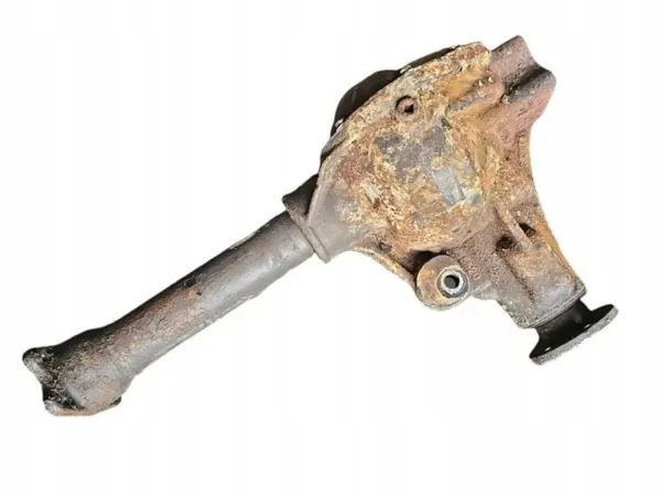 Front Reducer SSANGYONG REXTON YFHA512078090 image 2