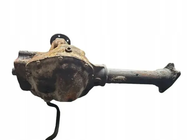Front Reducer SSANGYONG REXTON YFHA512078090 image 3