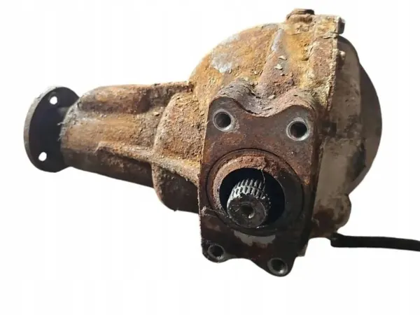 Front Reducer SSANGYONG REXTON YFHA512078090 image 4