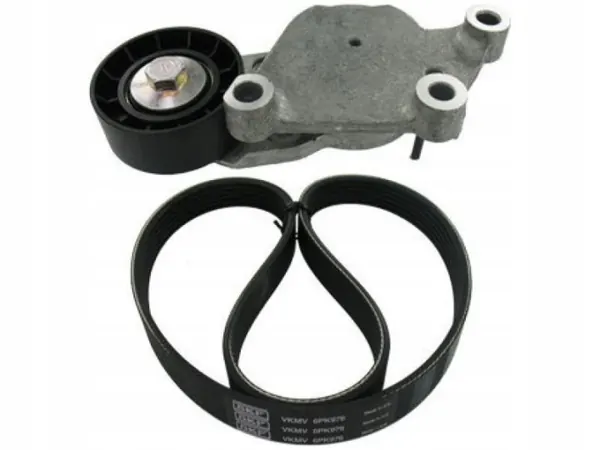 SKF VKMA 33043 multi-V-riemenset - OEM-kwaliteit image 2
