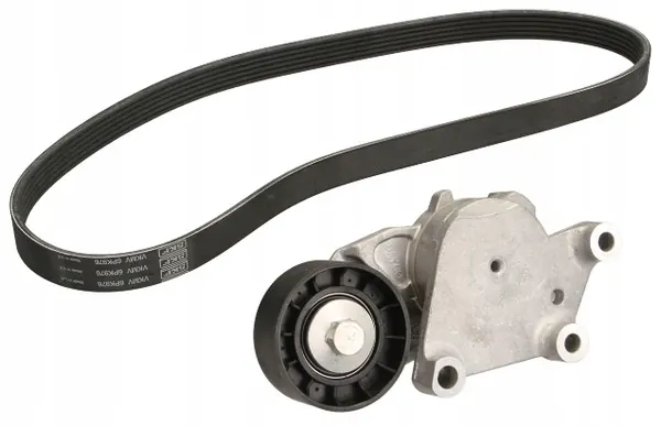 SKF VKMA 33043 multi-V-riemenset - OEM-kwaliteit image 7