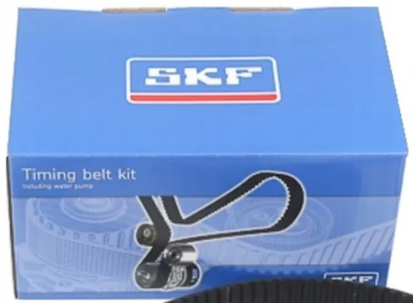 SKF VKMA 33043 multi-V-riemenset - OEM-kwaliteit image 9