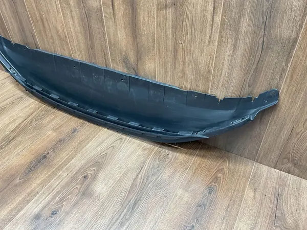 Framstötspoiler Skoda Fabia Mk2 5j0807061c image 3