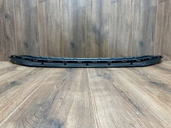 Framstötspoiler Skoda Fabia Mk2 5j0807061c image 4