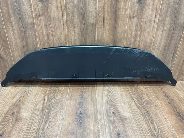 Framstötspoiler Skoda Fabia Mk2 5j0807061c image 5