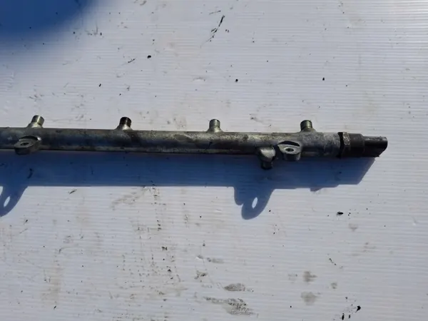 Mercedes A6120700295 Rampe Injection & Capteurs 2002-2009 image 3