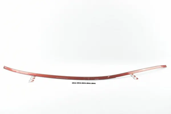OEM 7361299 Moulure Toit Gauche pour BMW F10 image 2