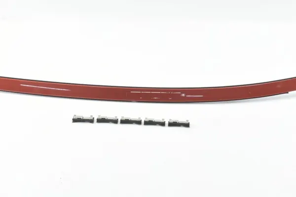 OEM 7361299 Moulure Toit Gauche pour BMW F10 image 3