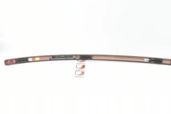 OEM 7361299 Moulure Toit Gauche pour BMW F10 image 6