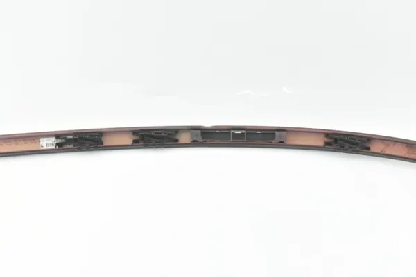 OEM 7361299 Moulure Toit Gauche pour BMW F10 image 7