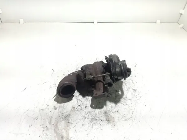 Turbo Citroen C3 1.4 HDi OEM 54359710009 image 3