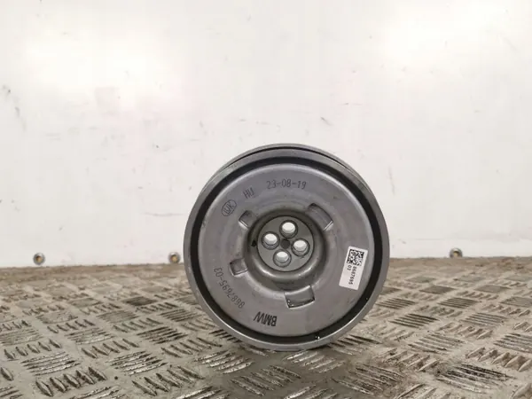 Polea cigüeñal FBZ8707 OEM para Mini Cooper Countryman image 2