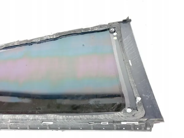 OEM 8W6845297L Linker achterzijde carrosserieglas Audi A5 8W image 7