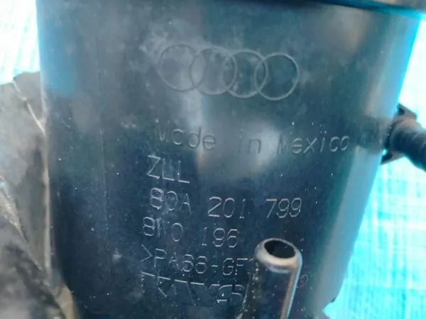 Audi SQ5 Q5 Hiilifiltteri OEM 80A201797E image 4