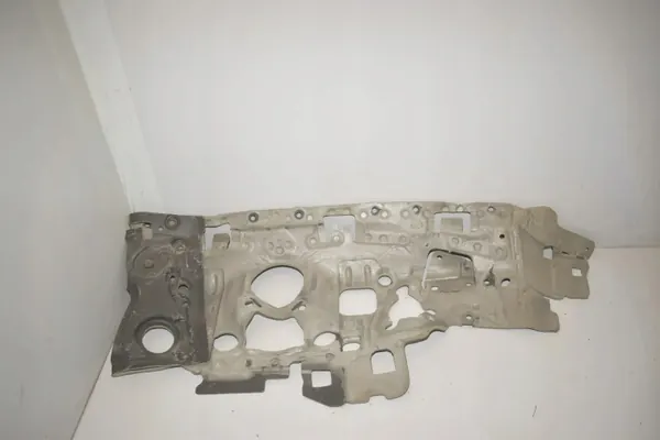 Isolamento acústico OEM 51477948332 para BMW iX (I20) image 2